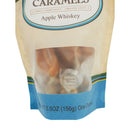 Apple Whisky Caramels | Pack of 3 | 12 Caramels Each | Boxicanyon Caramels