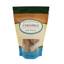 Apple Whisky Caramels | 12 Caramels | Boxicanyon Caramels