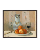 Apples Study II
