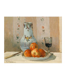 Apples Study II