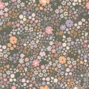 April Wallpaper by Antonela Fulir