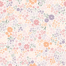 April Wallpaper by Antonela Fulir