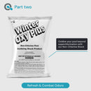 Pool Winterizing Kit - 3-Part Pool Closing Kit