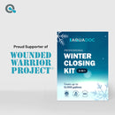 Pool Winterizing Kit - 3-Part Pool Closing Kit