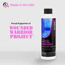 Spa Metal Prevent