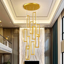 Arcana Chandelier Light