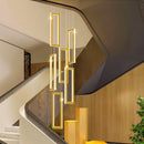 Arcana Chandelier Light
