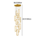 Arcana Chandelier Light