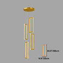 Arcana Chandelier Light