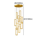 Arcana Chandelier Light