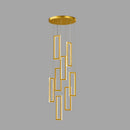 Arcana Chandelier Light