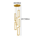 Arcana Chandelier Light