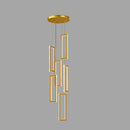 Arcana Chandelier Light