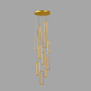 Arcana Chandelier Light