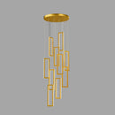 Arcana Chandelier Light