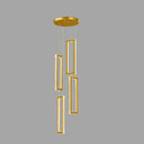 Arcana Chandelier Light
