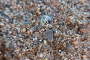Archaeological Trowel Lapel Pin