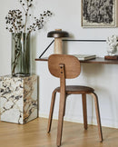 Reverse Table Lamp