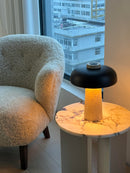 Reverse Table Lamp