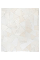ARTIC - Real Cowhide Rug