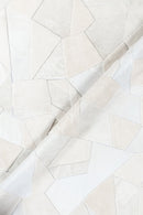 ARTIC - Real Cowhide Rug