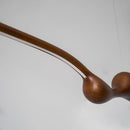 Curva Wood Pendant Lamp