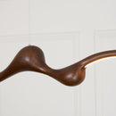Curva Wood Pendant Lamp