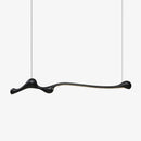 Curva Wood Pendant Lamp