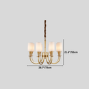 Areso Chandelier