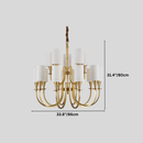 Areso Chandelier
