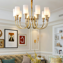 Areso Chandelier