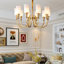 Areso Chandelier
