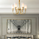 Areso Chandelier