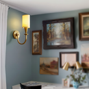 Areso Wall Lamp
