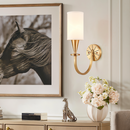 Areso Wall Lamp