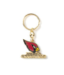Arizona Cardinals Heavyweight Keychain