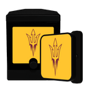 NCAA - Arizona State