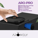 ARO PRO Smart HVAC Scent Diffuser Up to 4,000 Sqft - Bluetooth & Waterless