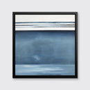 Arrange - Open Edition Canvas Print