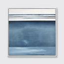 Arrange - Open Edition Canvas Print