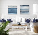 Arrange - Open Edition Canvas Print