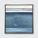 Arrange - Open Edition Canvas Print