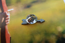 Arrow Lapel Pin