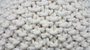 Arroz Chunky Wool Pillow