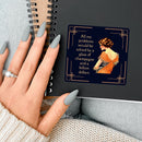 Art Deco Sticker Bundle | Glossy Die Cut Vinyl Sticker