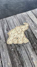Art Elephant