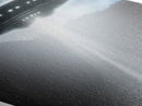 The Encounter, Canvas Textured Print, Scifi Canvas Art, UFO Photography