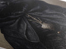 Cute Victorian Cat Portrait, Halloween Decor, Oil Painting Of A Gothic Victorian Cat, Halloween Wall Art, Canvas Textured Print
