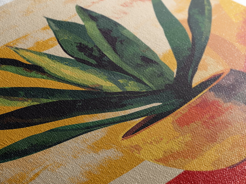 aloe vera painting Aloe Vera Painting Print, Mexicano Wall Art, Southwestern Style Art, Arizona Art, Aloe Vera Art Print, Rustic Farmhouse home Decor, Kitchen Art