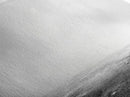 The Sea is Calm Panoramic Canvas Print, Seascape Painting, Black and White Nautical Art, Moody Decor, Muted Art, Subdued Art